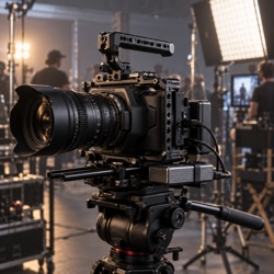 Meilleurs appareils photo Blackmagic