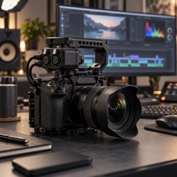 Meilleurs appareils photo Panasonic Lumix