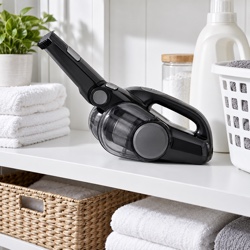 Meilleurs aspirateurs portables Black+Decker