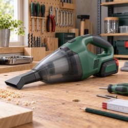 Meilleurs aspirateurs portables Bosch