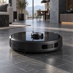Meilleurs aspirateurs robots Cecotec