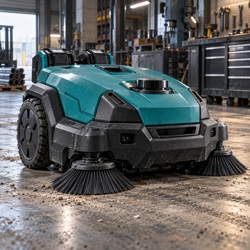 Meilleurs aspirateurs robots Makita