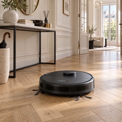 Meilleurs aspirateurs robots Rowenta