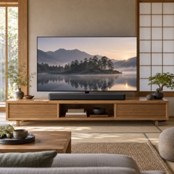 Meilleures barres de son Panasonic