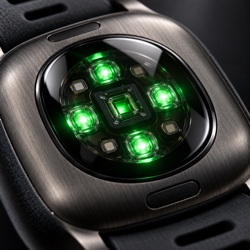Bracelets connectés les plus précis
