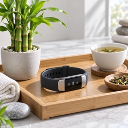 Meilleurs bracelets connectés avec ECG