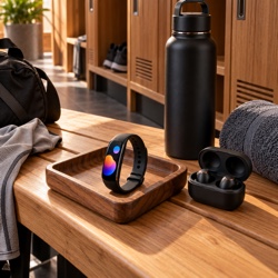 Meilleurs bracelets connectés