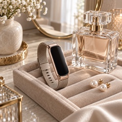 Meilleurs bracelets connectés Huawei