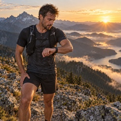 Meilleurs bracelets connectés pour hommes