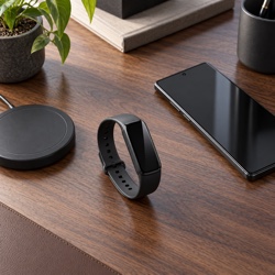 Meilleurs bracelets connectés Samsung