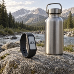 Meilleurs bracelets connectés sans application