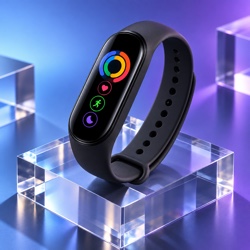 Meilleurs bracelets connectés Xiaomi