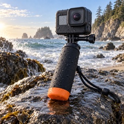 Meilleures caméras d'action GoPro