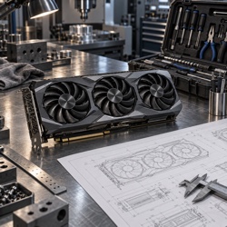 Meilleures cartes graphiques GIGABYTE