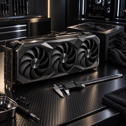 Meilleures cartes graphiques NVIDIA RTX 3090
