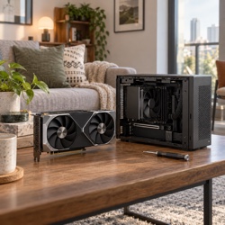 Meilleures cartes graphiques NVIDIA RTX 4070