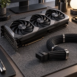 Meilleures cartes graphiques NVIDIA RTX 4080