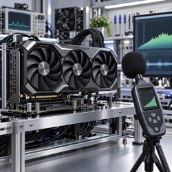 Meilleures cartes graphiques NVIDIA RTX 5080