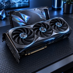 Meilleures cartes graphiques ZOTAC