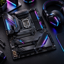 Meilleures cartes mères Asus