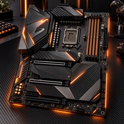 Meilleures cartes mères Gigabyte