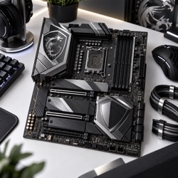 Meilleures cartes mères MSI
