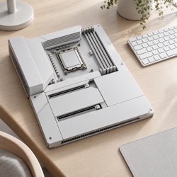Meilleures cartes mères NZXT