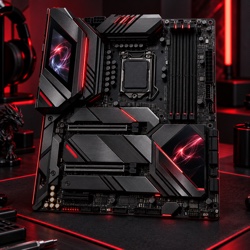 Meilleures cartes mères ROG