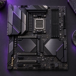 Meilleures cartes mères X670