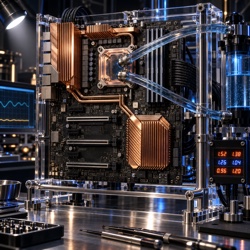 Meilleures cartes mères Z390