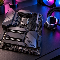 Meilleures cartes mères Z690