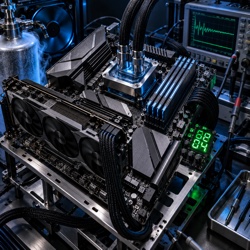 Meilleures cartes mères Z790