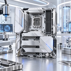 Meilleures cartes mères Z890