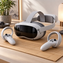 Meilleurs casques VR Pico