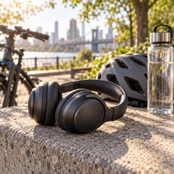 Meilleurs casques JVC