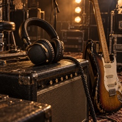 Meilleurs casques Marshall