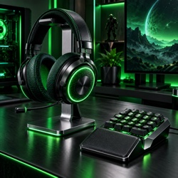 Meilleurs casques Razer