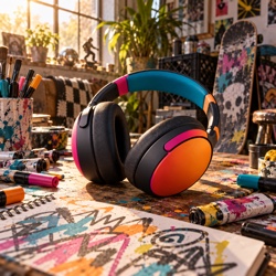 Meilleurs casques Skullcandy