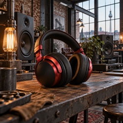 Meilleurs casques Teufel