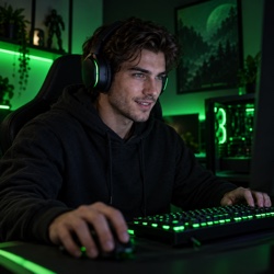 Meilleurs claviers Razer