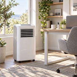 Meilleurs climatiseurs portables 10000 BTU
