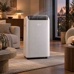 Meilleurs climatiseurs portables 12000 BTU