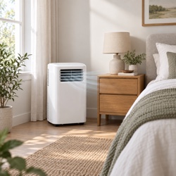 Meilleurs climatiseurs portables 7000 BTU