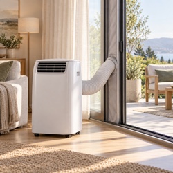 Meilleurs climatiseurs portables 9000 BTU
