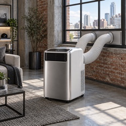 Meilleurs climatiseurs portables à double tuyau