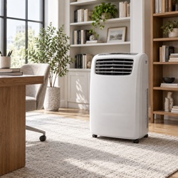 Meilleurs climatiseurs portables Honeywell