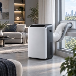 Meilleurs climatiseurs portables Midea