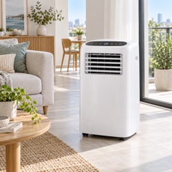 Meilleurs climatiseurs portables pas chers