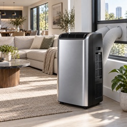 Meilleurs climatiseurs portables Whynter