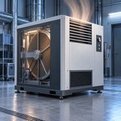Meilleurs déshumidificateurs à adsorption